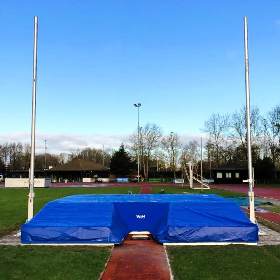 Atletiek AV Suomi - SRO Velsen