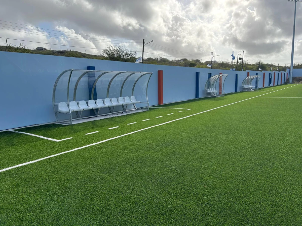 Project SOTO in Curaçao