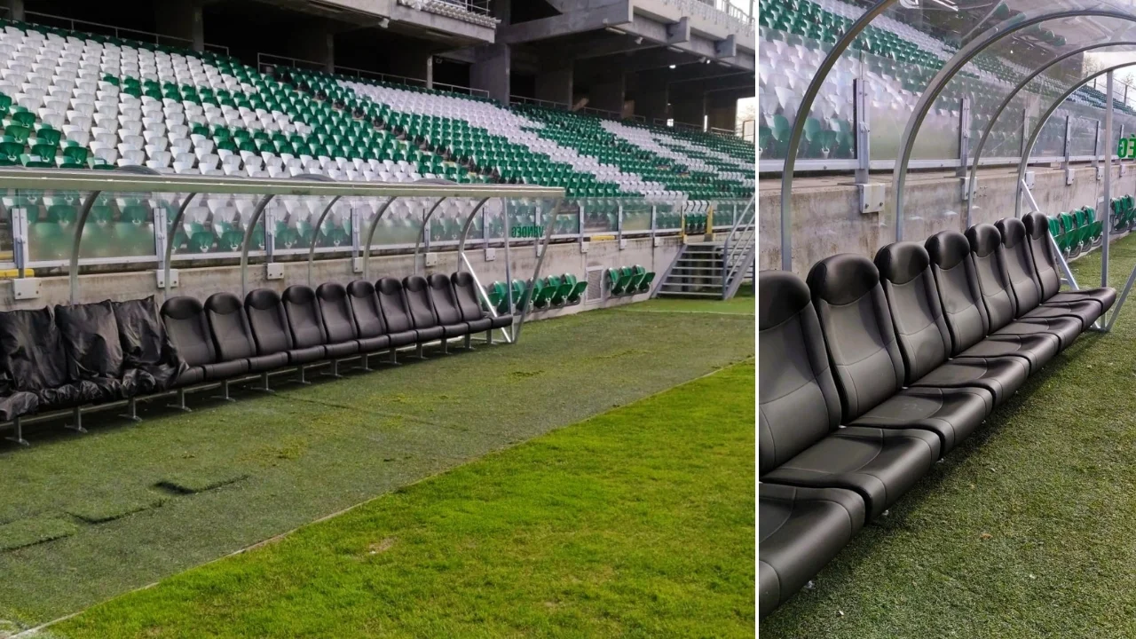 ETO FC Györ