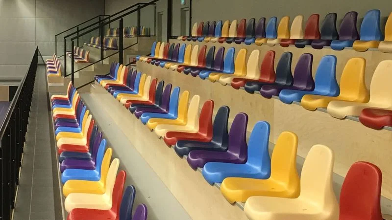 Stadionstoel / tribunestoel cr6