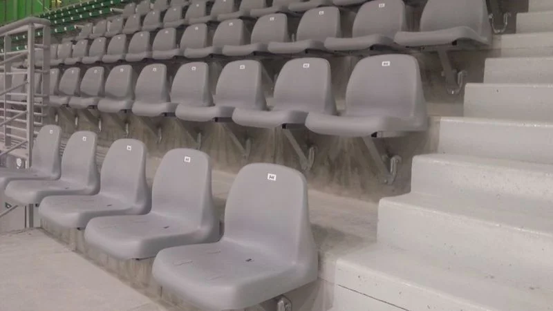 Stadionstoel / tribunestoel cr6