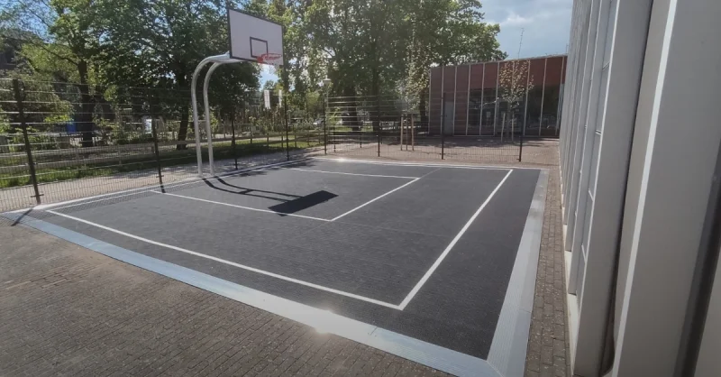 Altracollege 3x3