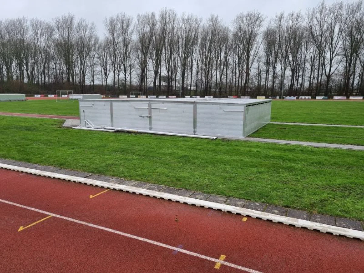 Atletiekvereniging-Typhoon