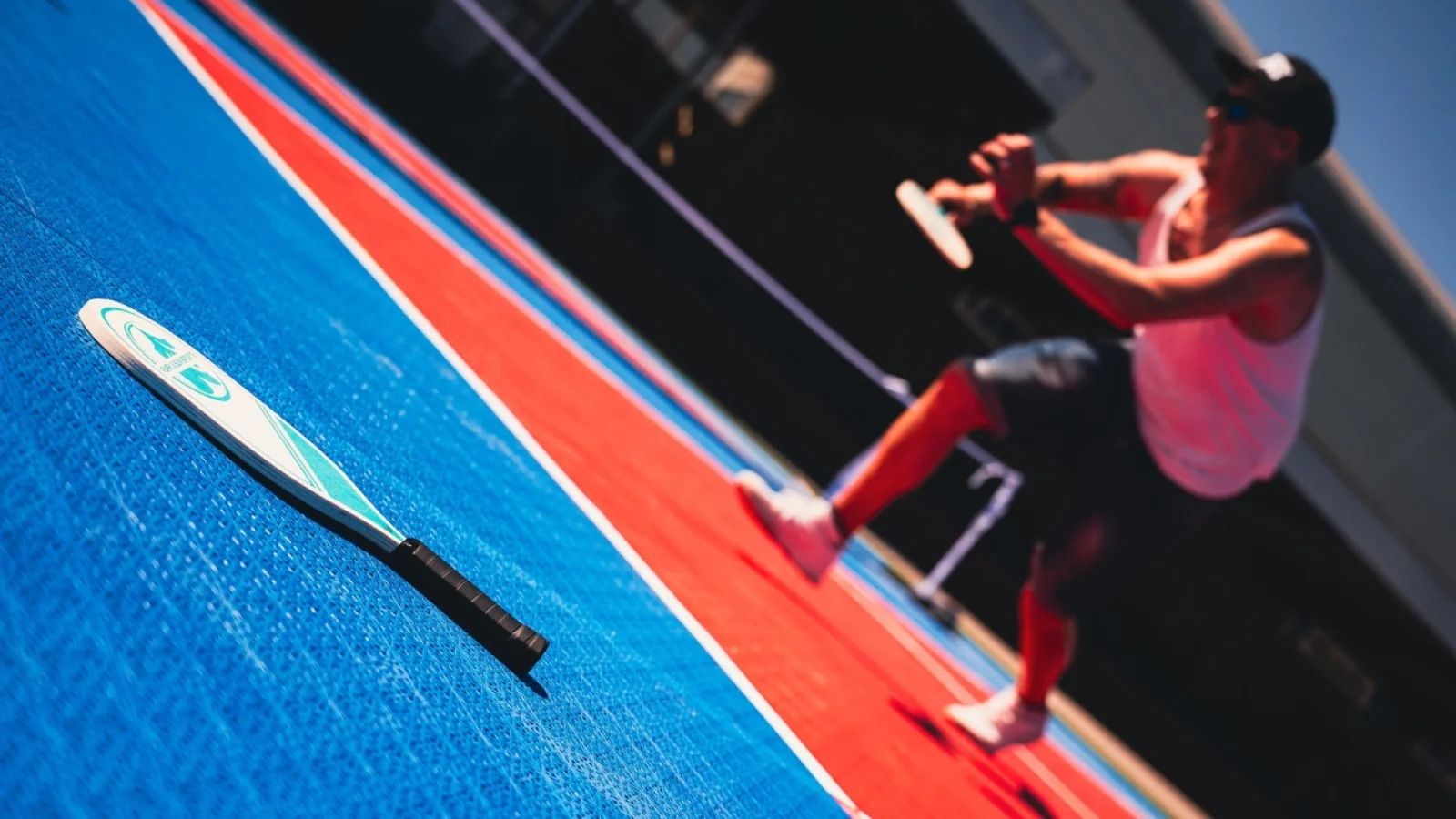WH - Pickleball 