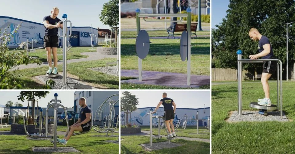 Nieuwe-fitnesstoestellen-Modern-Line