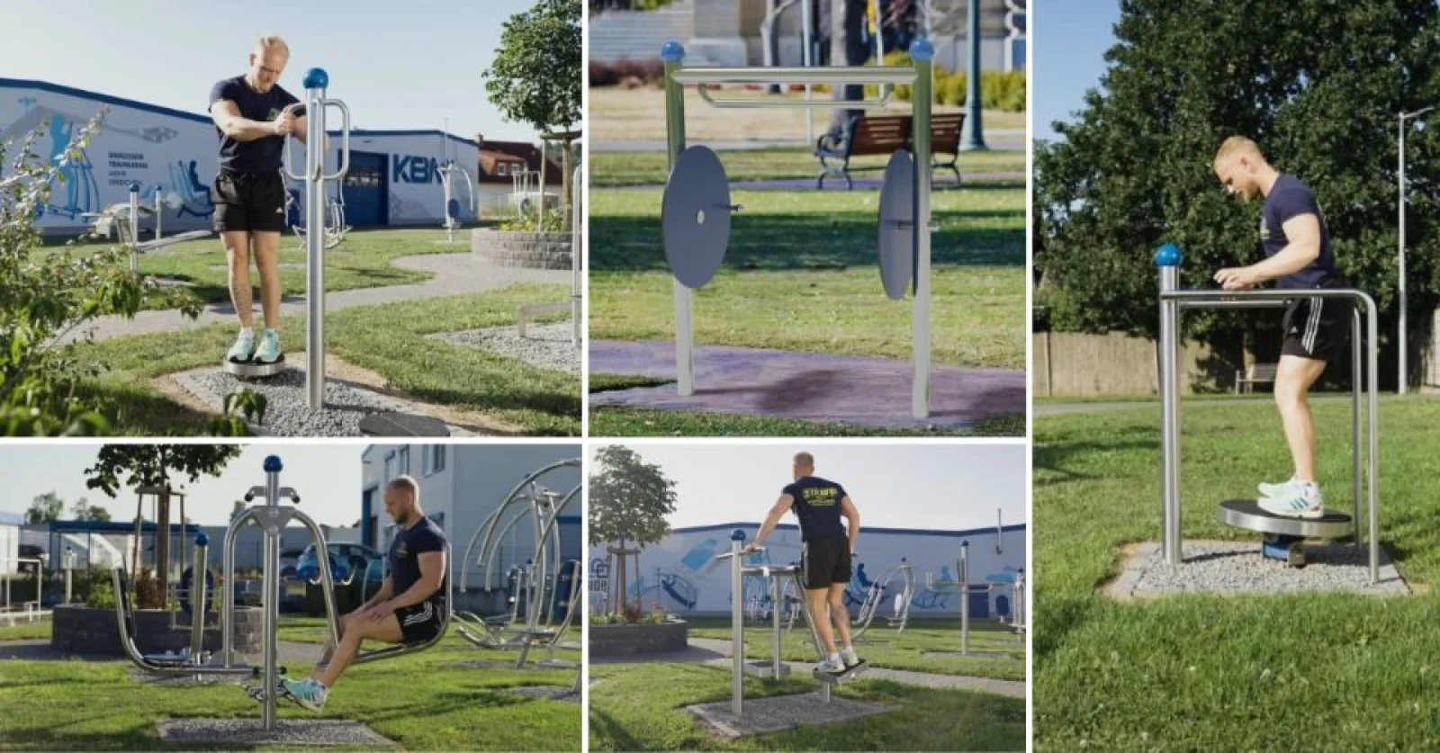 Nieuwe-fitnesstoestellen-Modern-Line