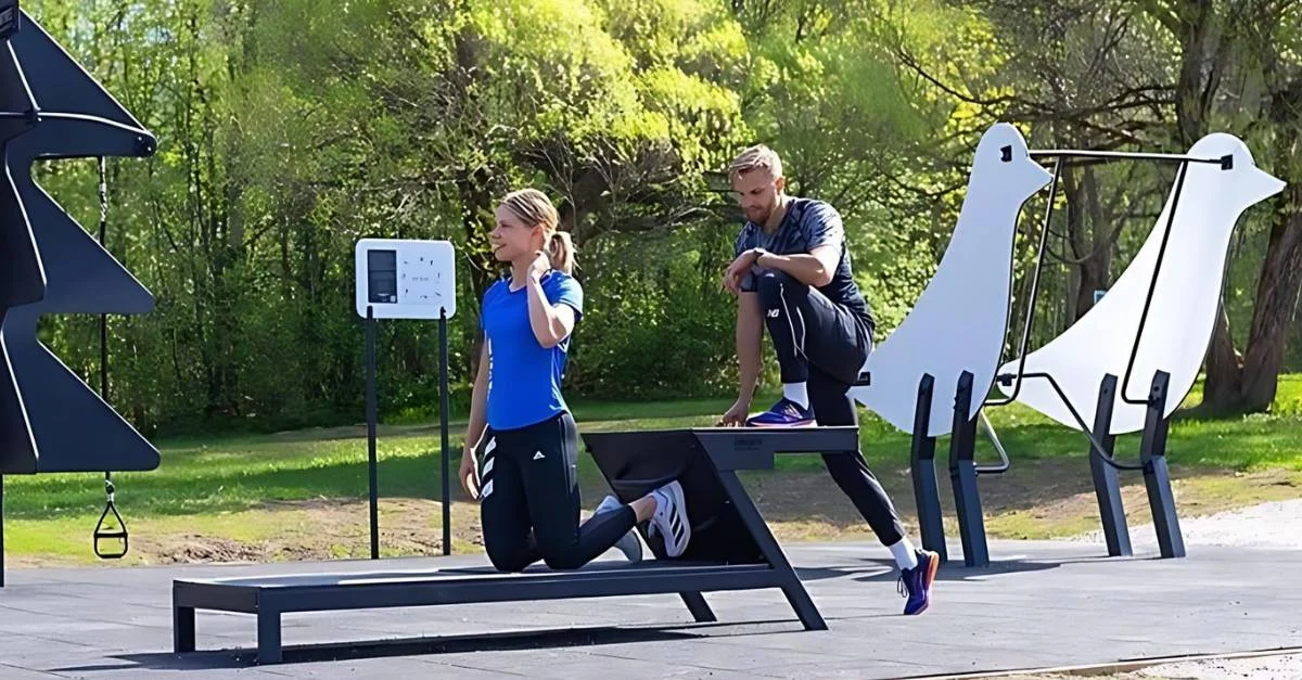 Gritree-outdoor-fitness