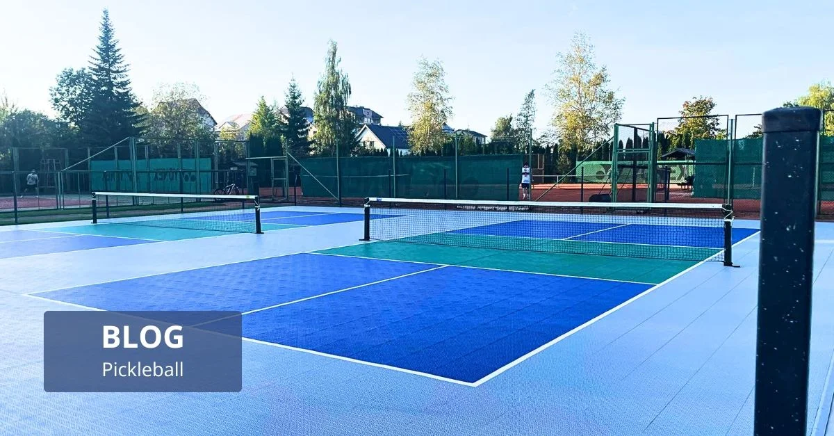 Pickleball