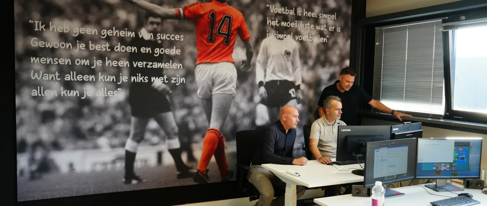 Advies bij je keuze