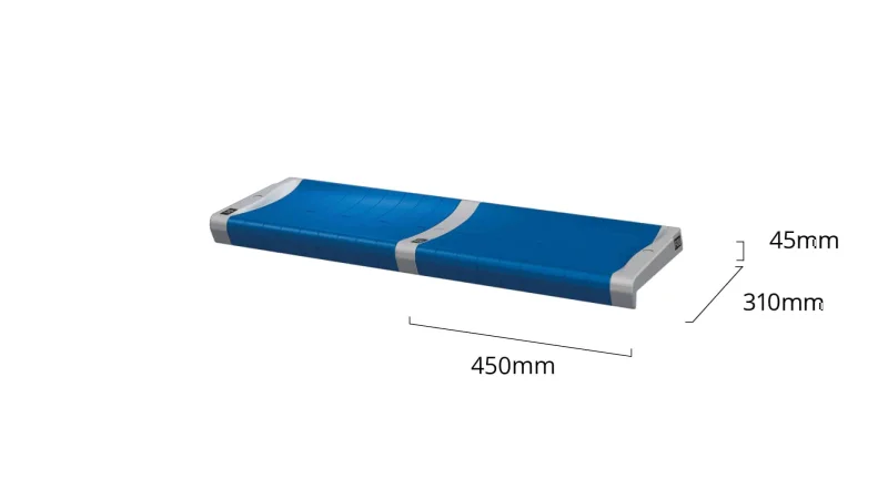 Stadium seat / grandstand seat G3