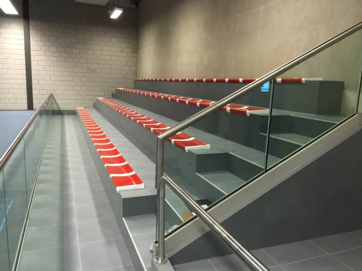 Stadium seat / grandstand seat G3