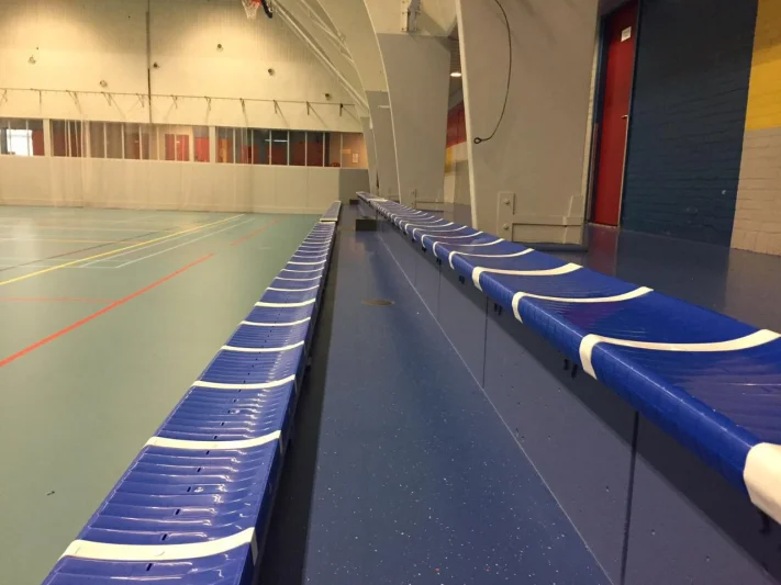 Stadium seat / grandstand seat G3