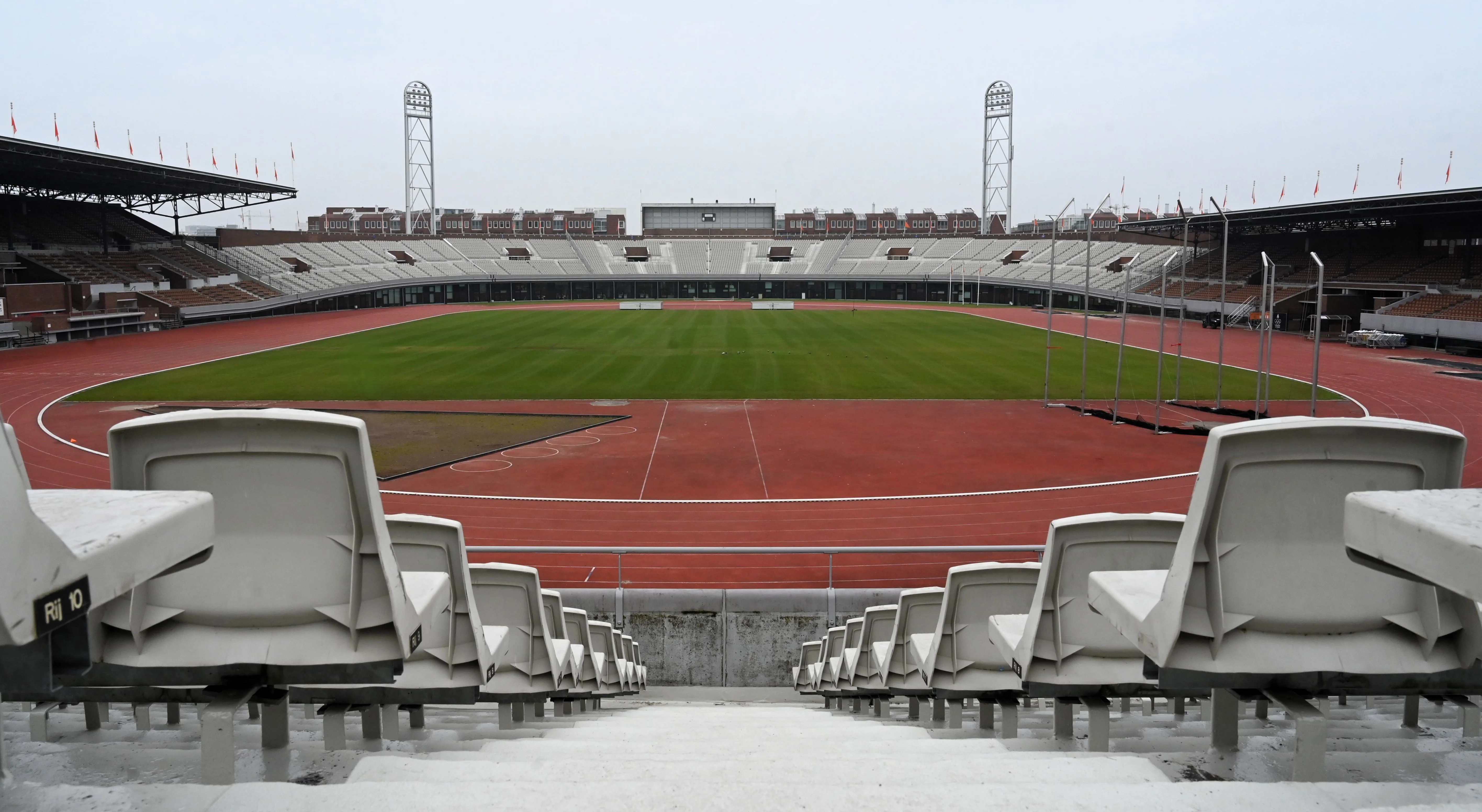 Olympisch Stadion