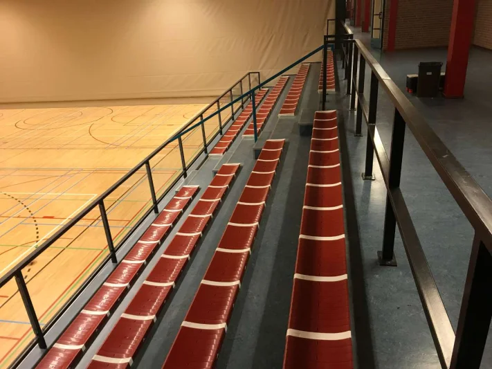 Stadium seat / grandstand seat G3