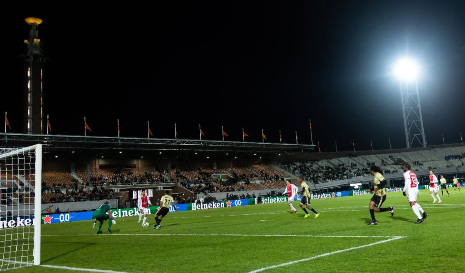 BIF-All-Stars-AJAX-Legends-Olympisch-stadion
