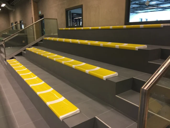 Stadium seat / grandstand seat G3
