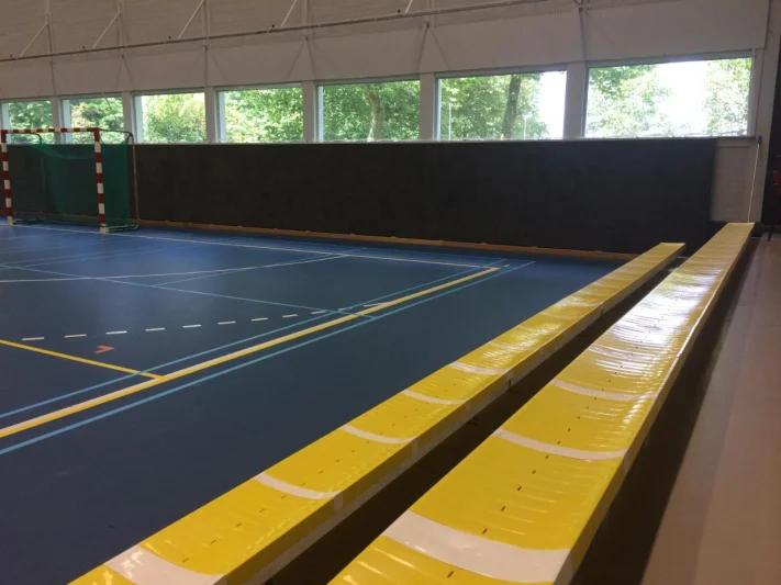 Stadium seat / grandstand seat G3