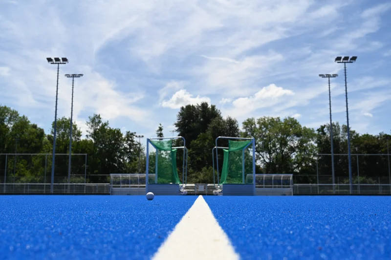 WK hockey trainingscomplex