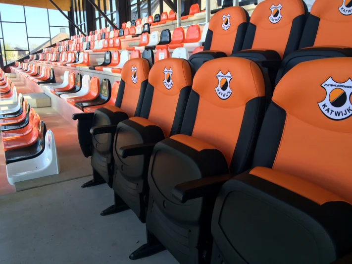 Business seat Baco