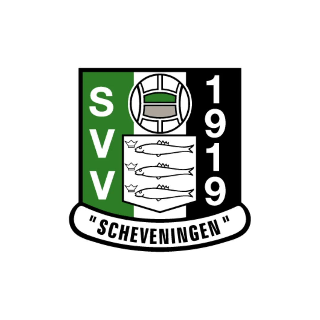 SVV Scheveningen