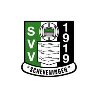 SVV Scheveningen
