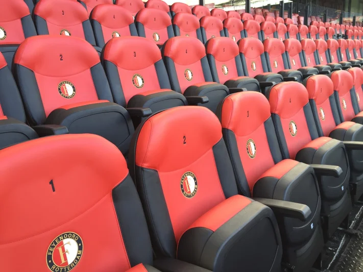 Business seat Baco