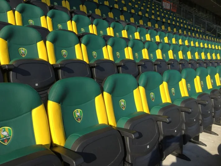 Business seat Baco