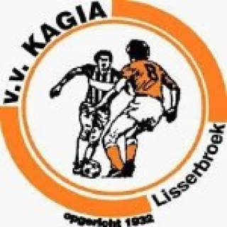 V.V. Kagia