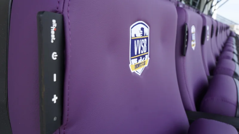 business seat vvsb milan