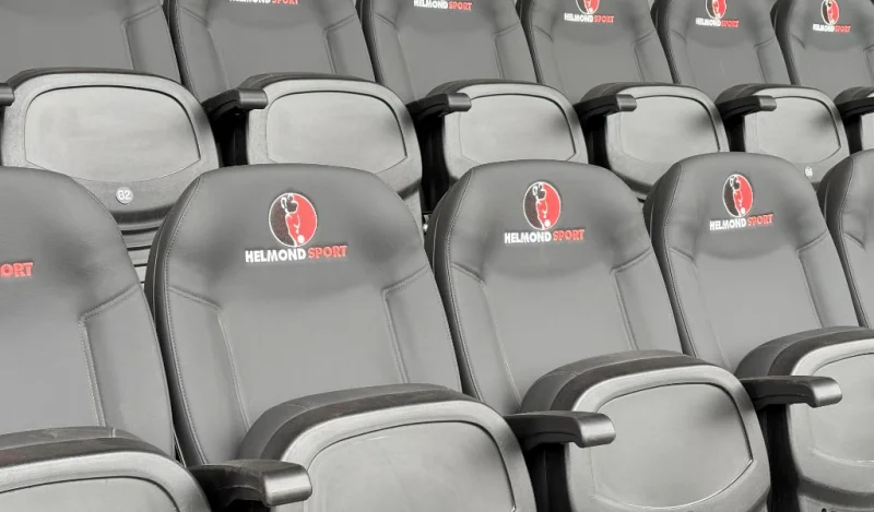 Business seat Baco