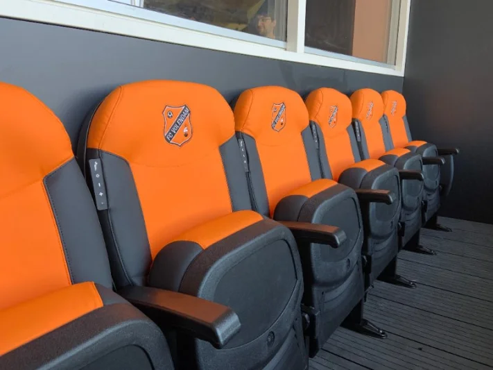 Business seat Baco