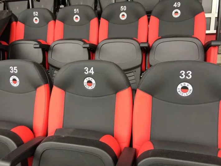 Business seat Baco