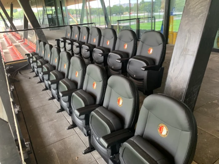 Business seat Baco