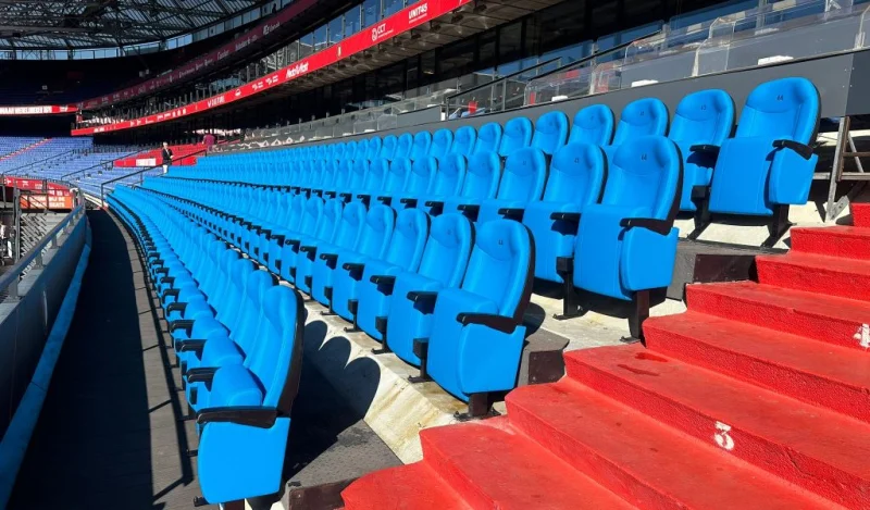 Business seat Baco