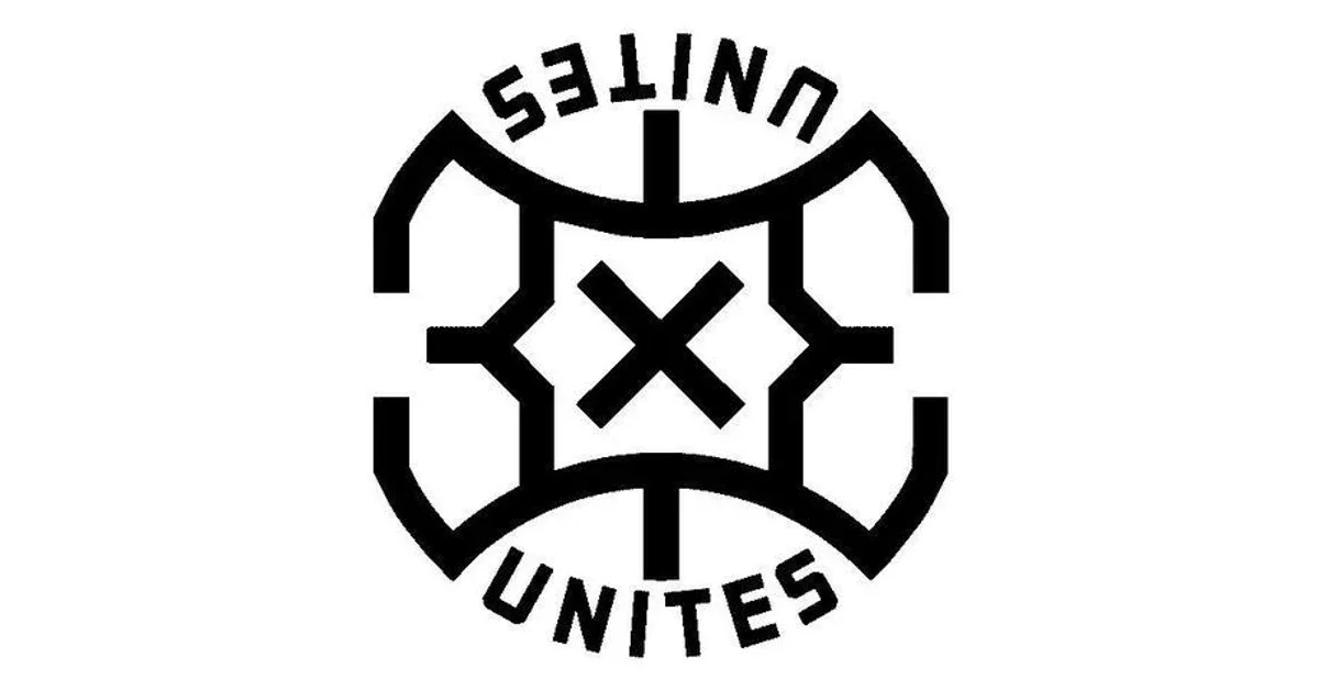 3X3 Unites