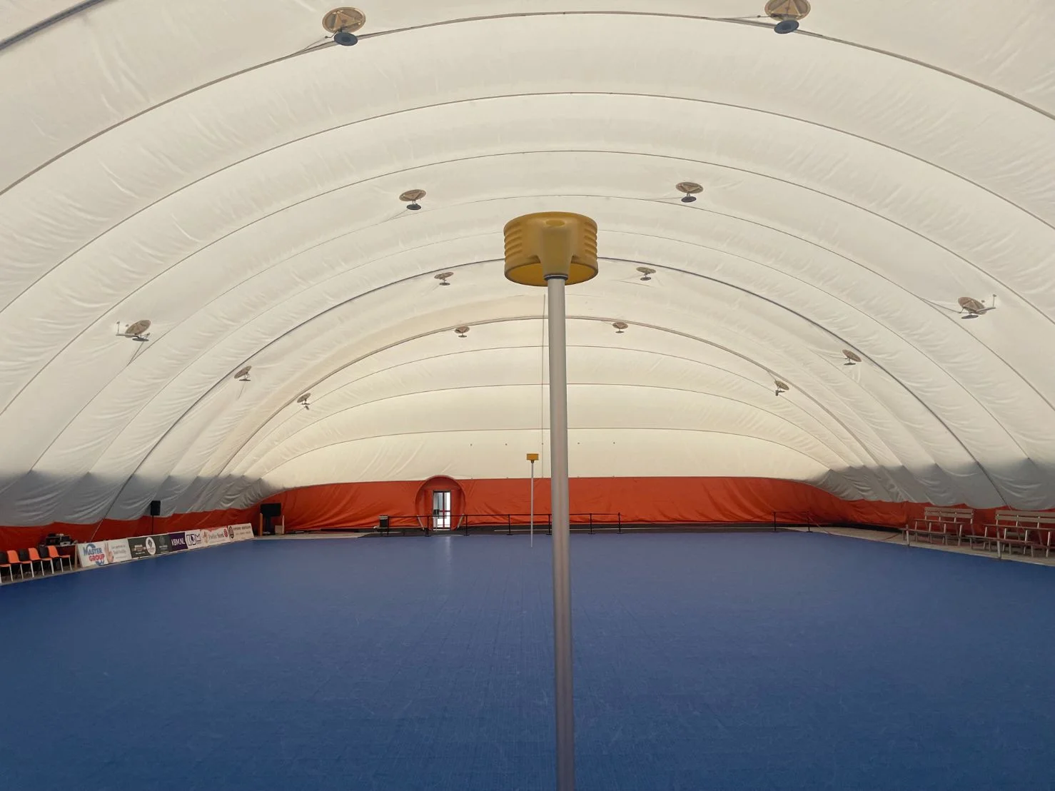 Modulaire-sportvloer-blaashal-KV-Madjoe