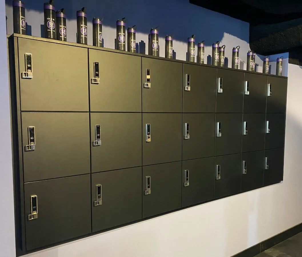 Lockers-met-RFID-slot