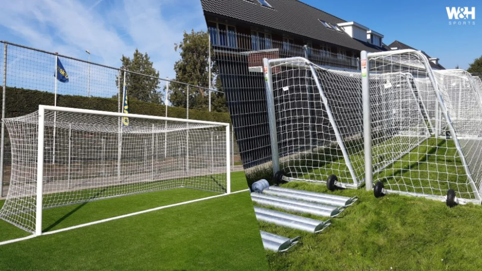 Gemeente Westland jeugddoelen