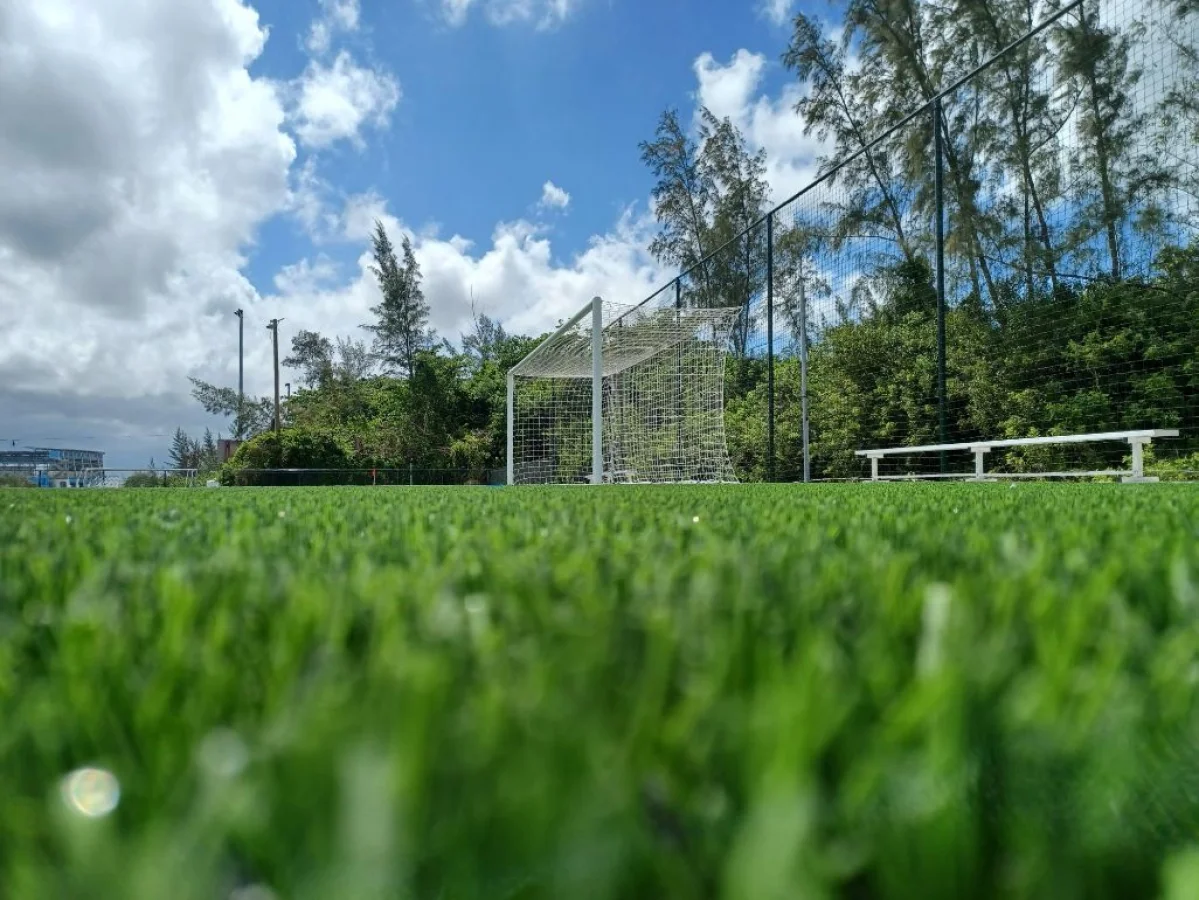 New FIFA Forward project in the Bahamas