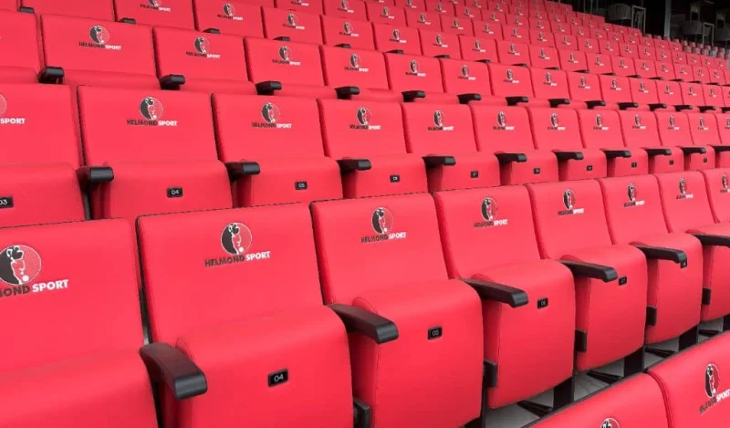 Business seat Club