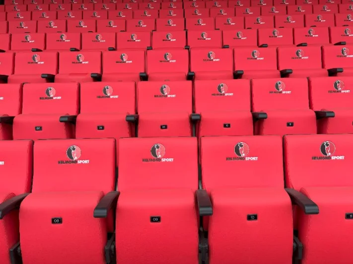 Business seat Club