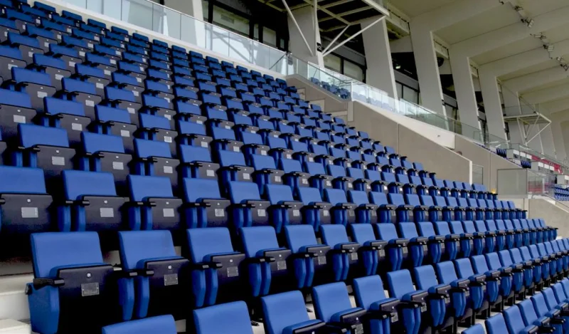 Business seat Club