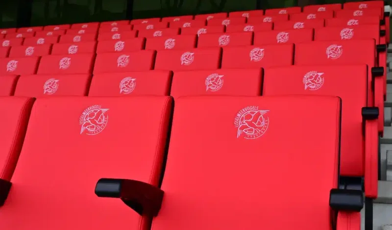 Business seat Club