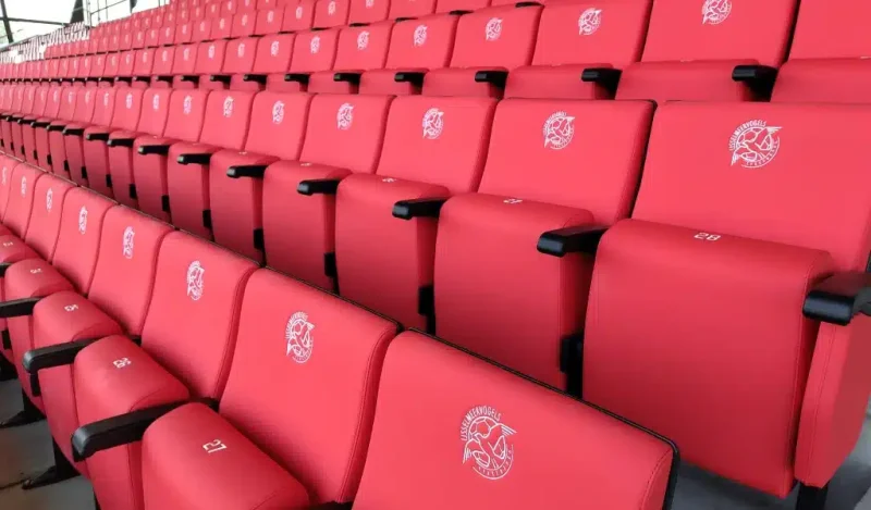 Business seat Club