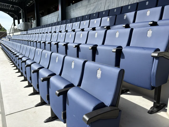 Business seat Club