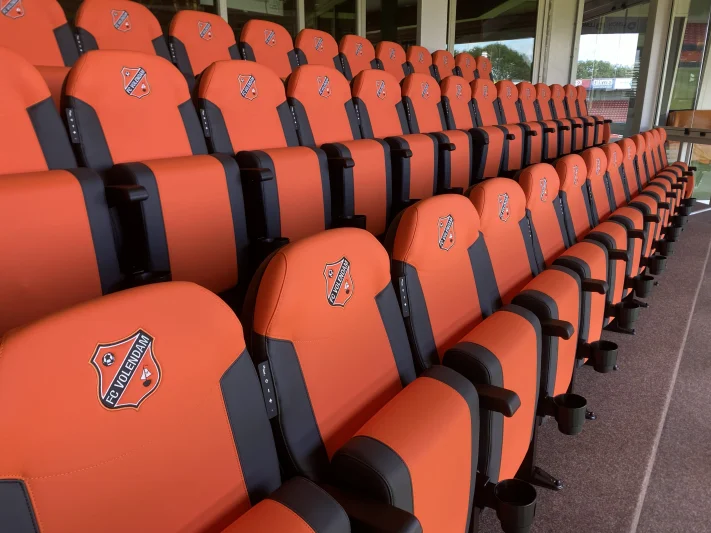 Business seat Baco