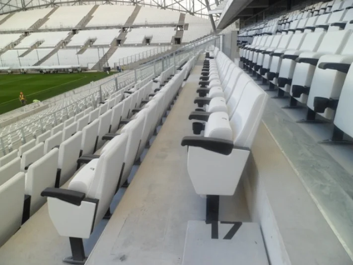 Business seat Club