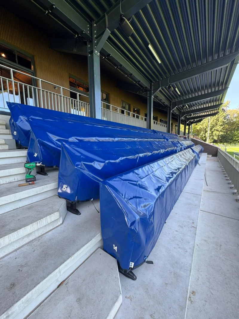 Stoelhoes Koninklijke HFC