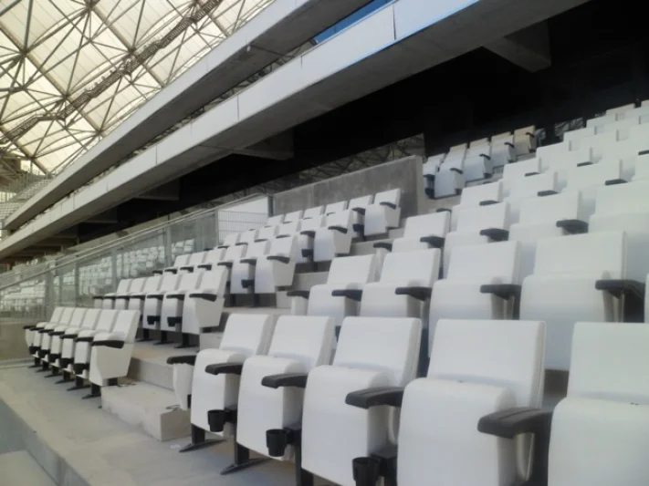 Business seat Club