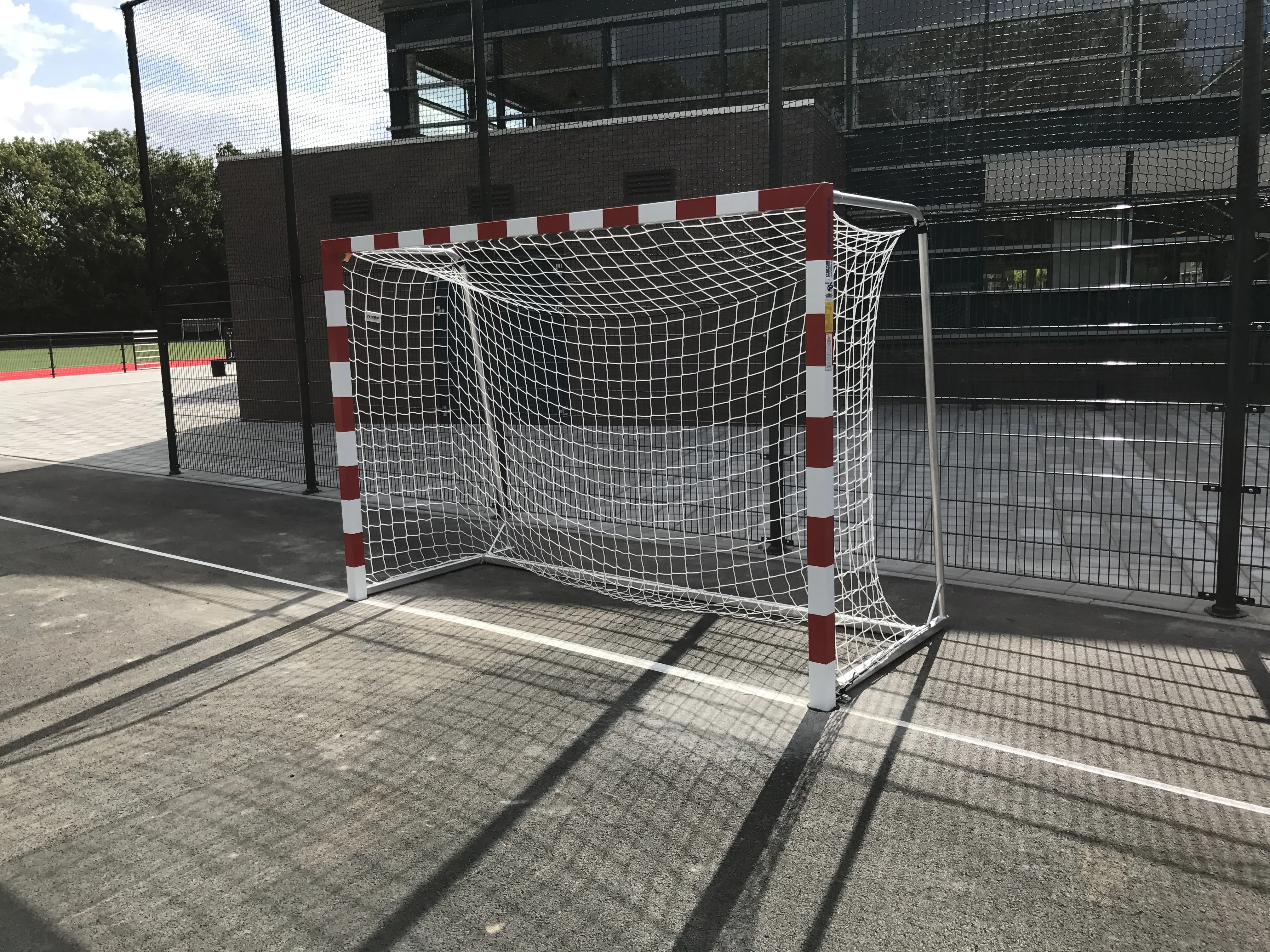 Handbaldoel